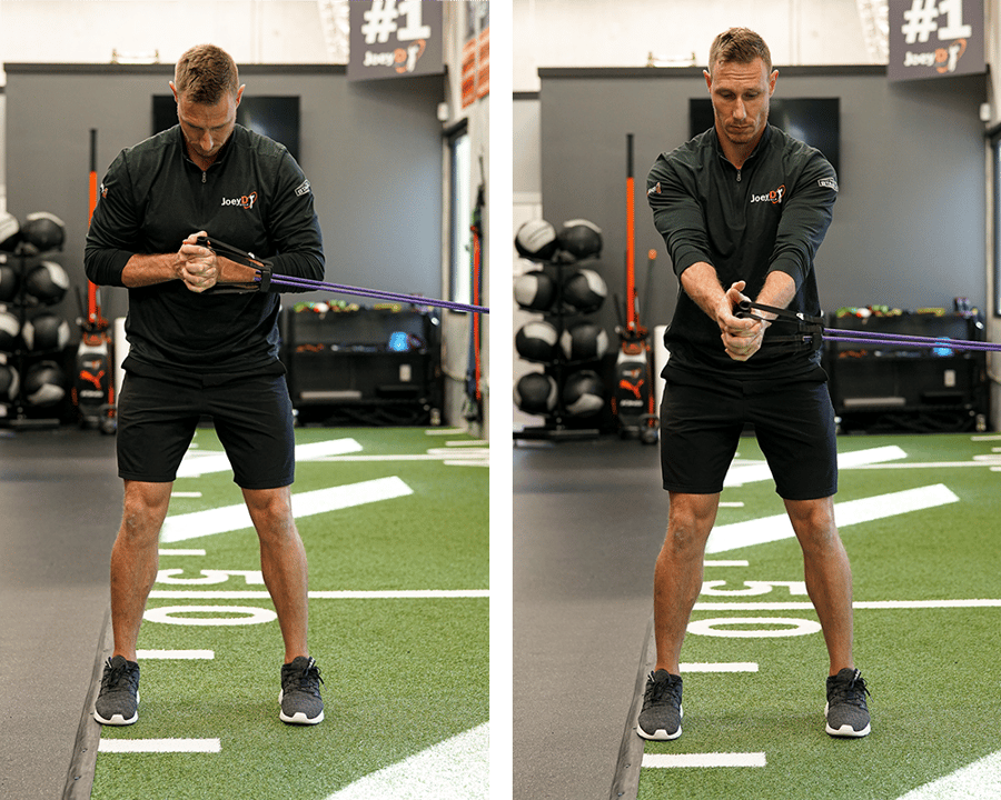 3 Core Golf Exercises to Link Your Upper and Lower Body